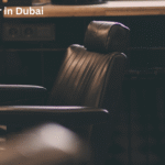 Experience Elite Grooming at a Luxury Barber in Dubai