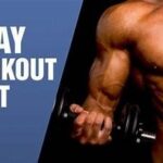 Five-Day Exercise Plan for Long-Term Strength Gains
