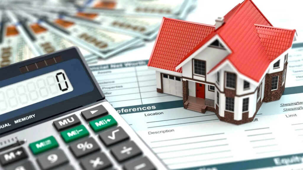 Thermal Moisture & Interior Exterior Estimating Services