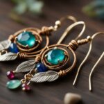 How Does Handcrafted Jewelry Reflect Artisan Art Style?