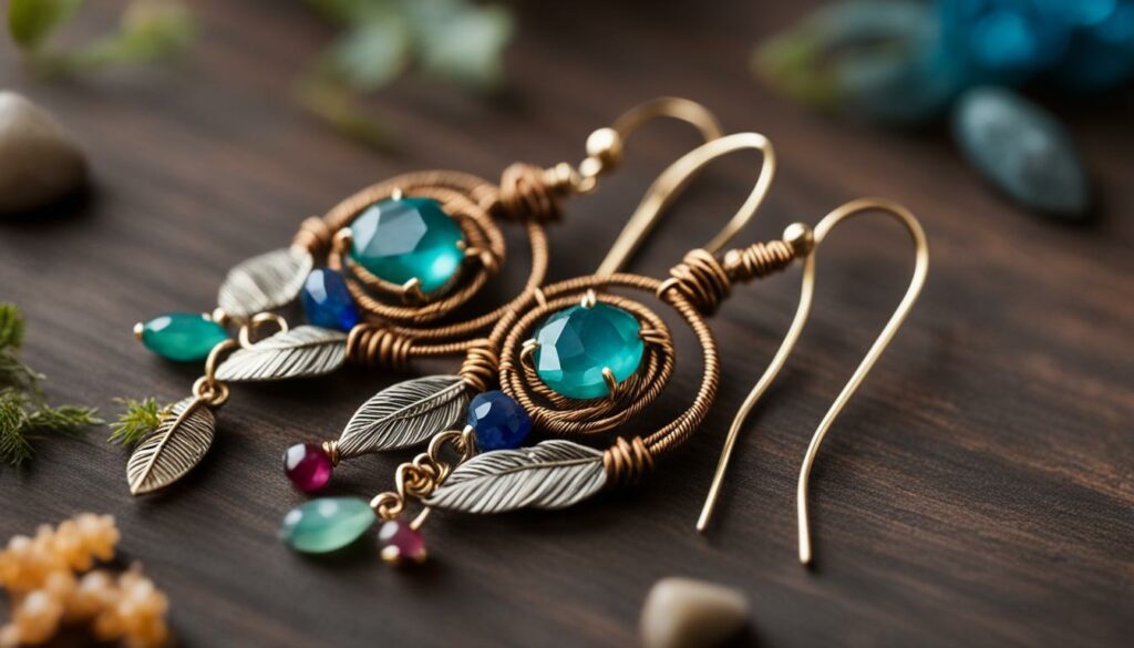How Does Handcrafted Jewelry Reflect Artisan Art Style?