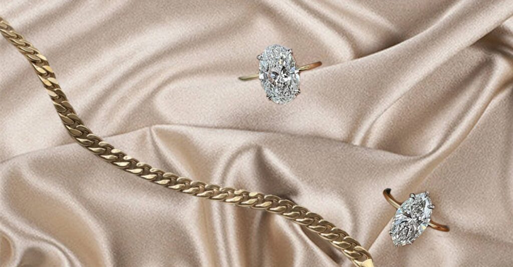 How Trends Influence Demand for Upscale Jewelry Pieces?