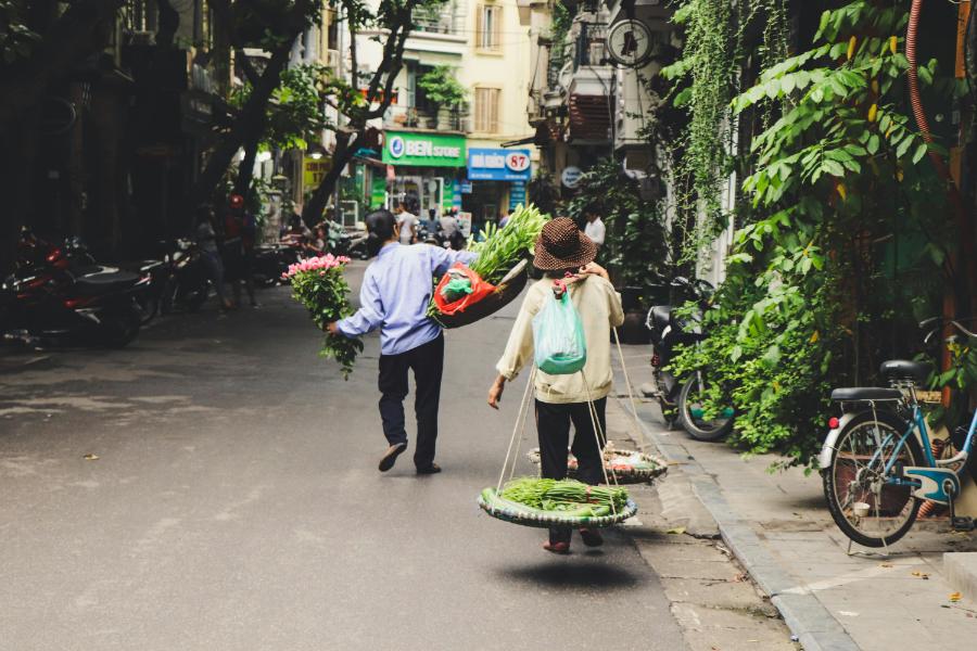 Are Vietnam Honeymoon Tours Better for Explorers or Relaxers?