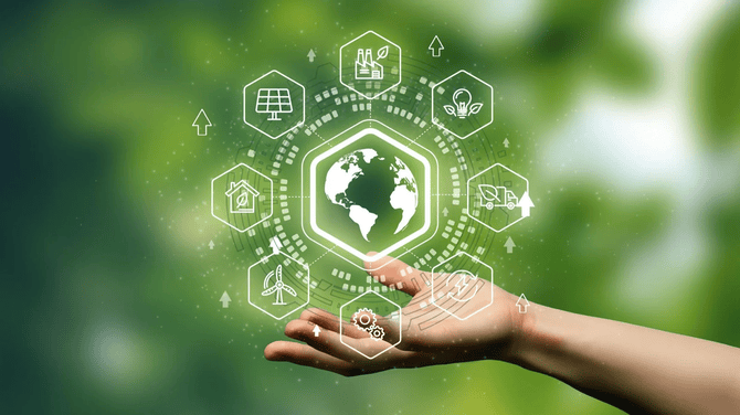 Sustainable Health Systems: A Blueprint for the Future