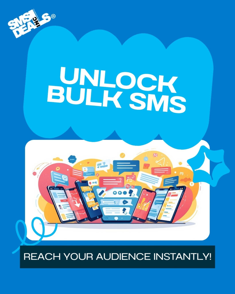 Bulk SMS Services: Powerful 7-Step Strategy to Accelerate Business Growth