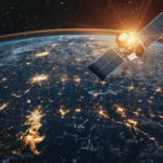 Satellite 5G Convergence Unlocking Global Connectivity for All