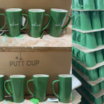 Why Choose Xiamen Rising Chance Co., Ltd. for Your Ceramic Mug Manufacturing Needs?