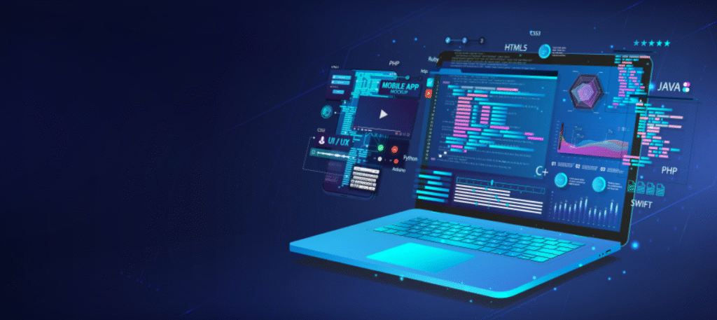 Why Choosing a Top Mobile App Development Company in Dallas Can Accelerate Your Business