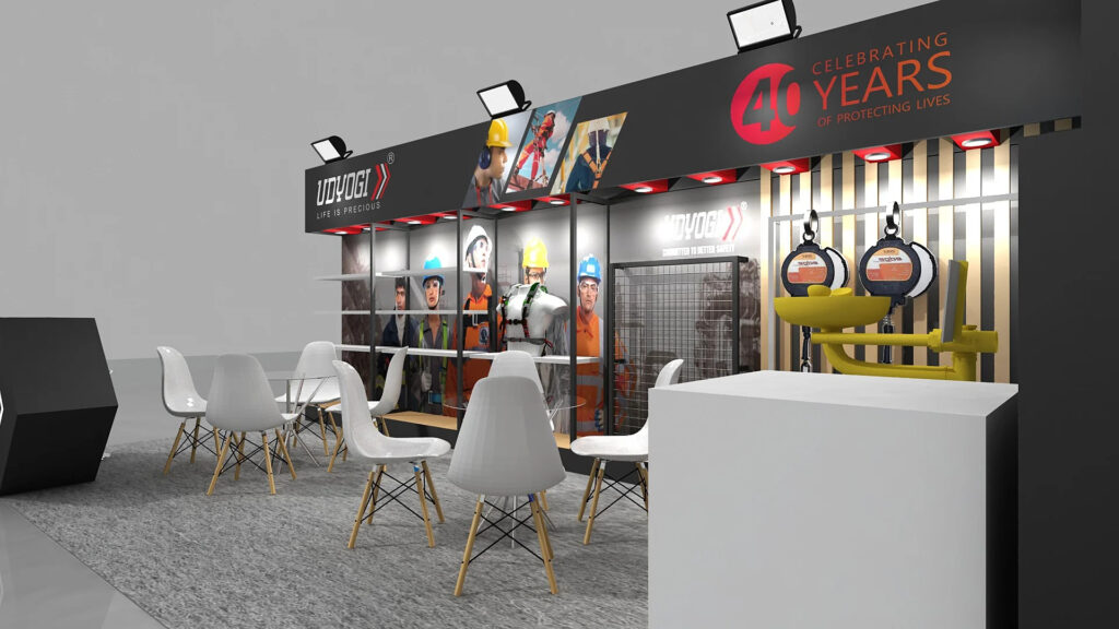 Trade Show Booth Rental: A Flexible Approach to Stand Out at Exhibitions