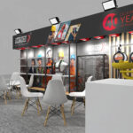 Trade Show Booth Rental: A Flexible Approach to Stand Out at Exhibitions