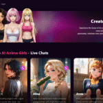 Can SweetDream AI Offer a Safe and Private AI Companionship Platform?