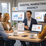 How to Choose a Full-Service Digital Marketing Agency ? A Beginner’s Guide for Your Business