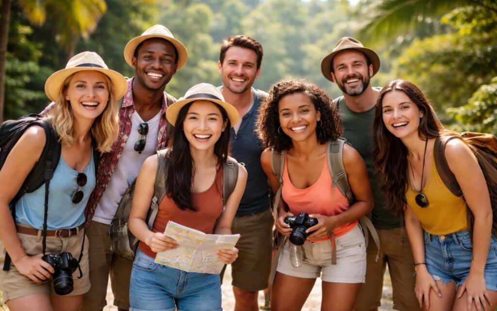 DRC eVisa for Bhutanese Citizens