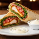Chicken Twister: Why This Crispy, Creamy Wrap Is Everyone’s First Choice?