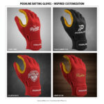 Custom Batting Gloves | Baseball Batting Gloves Supplier | Wholesale Batting Gloves