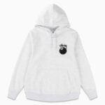 Stussy Hoodie The Timeless Symbol of Streetwear Culture