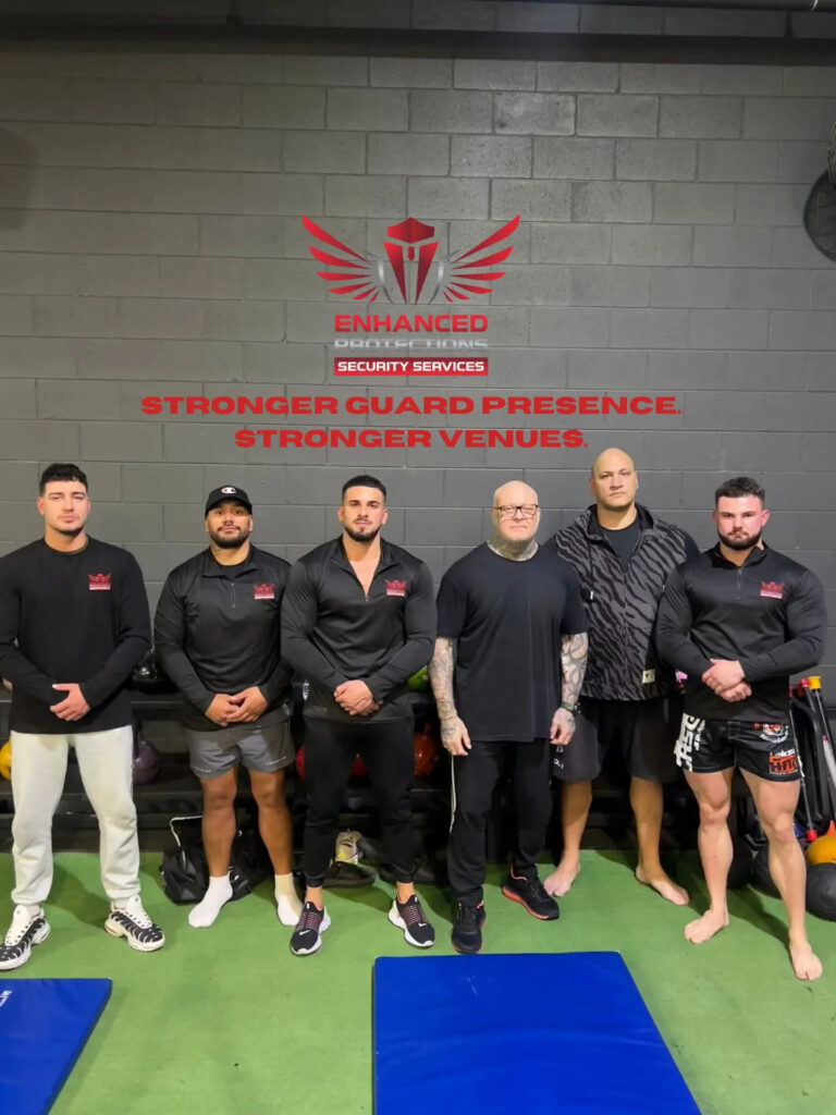 Enhancedprotections | Trusted Security Company Wagga Wagga