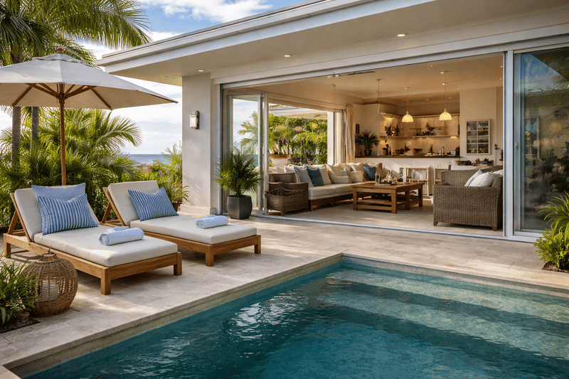 Holiday Property Management and the Real Work Behind a Seamless Guest Stay