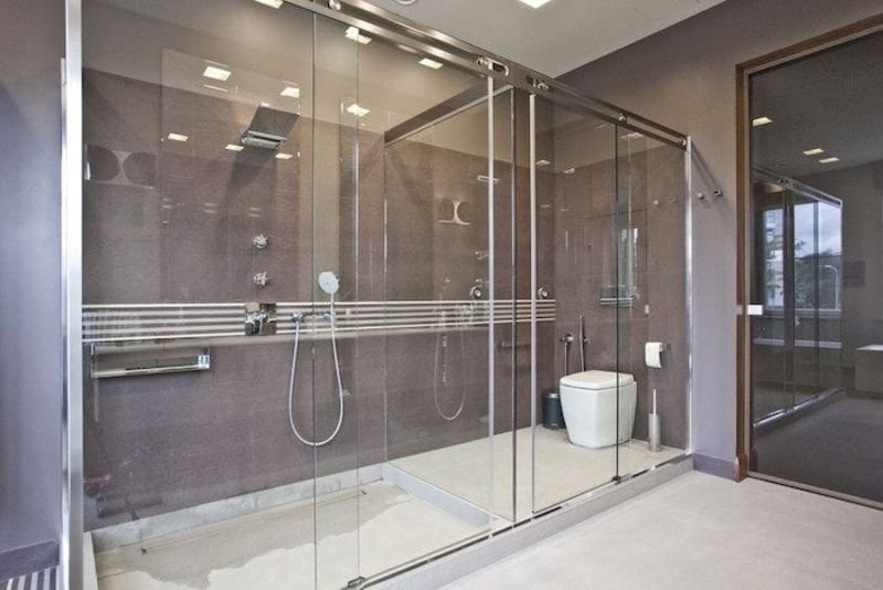 Shower Doors Dubai – Stylish, Durable & Custom Solutions
