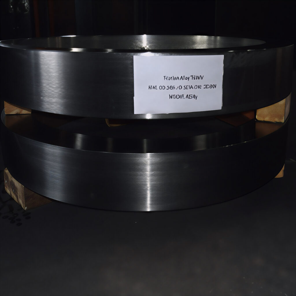 The Growing Importance of Titanium Forging in Today’s Industrial World
