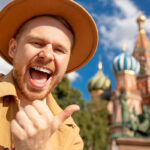 Russia e-Visa for Chinese Citizens