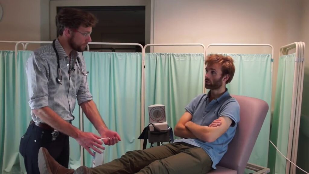 Walk-in DOT Physicals: Convenient Care for Safety-Sensitive Professionals