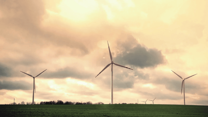 Financing Pathways for Fossil to Renewable Energy at Scale