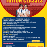 A Complete Guide to CUET UG Preparation for a Secure Academic Future