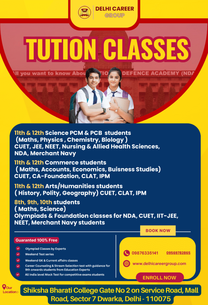 A Complete Guide to CUET UG Preparation for a Secure Academic Future