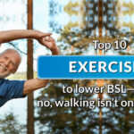 Exercise for Diabetes Management: A Natural Way to Control Blood Sugar