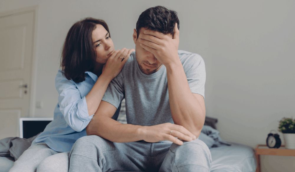 Husband Wife Dispute Problem in Canada: Causes, Solutions & Expert Help in Ontario