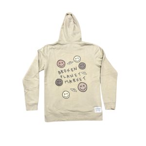Broken Planet Clothing Hoodies Daily Style Trends