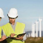 Business Case for Renewable Energy in Mining Industry and Energy Transition