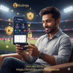 Best Betting Sites in India: My Trusted Choice with Khelraja