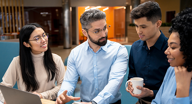 Microsoft Dynamics 365 Partners in UAE for Business GrowthIT