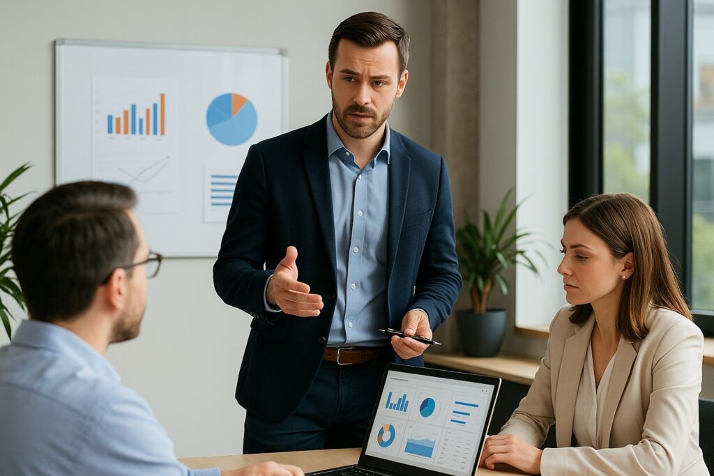 Microsoft Implementation Partners in UAE for Business Growth