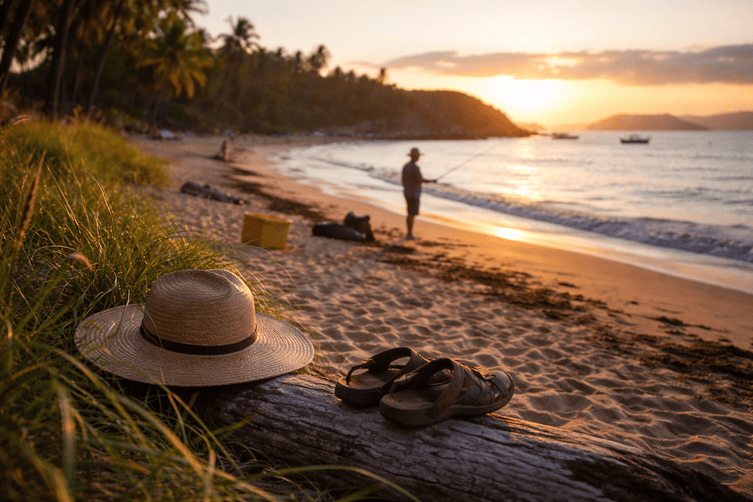 What a Mackay Photographer Notices That Most People Miss About Coastal Queensland Life