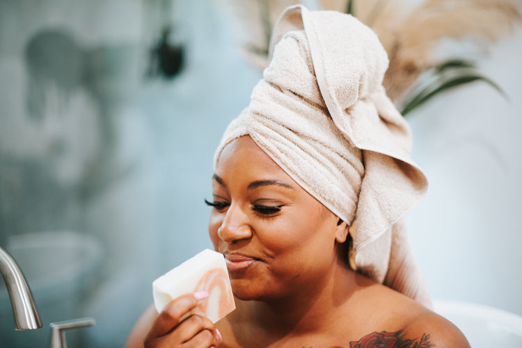 The Ultimate Skincare Transformation: A Deep Dive into The 3 Bar Soap Lovers Bundle