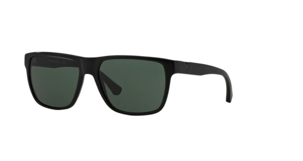 Why Emporio Armani Aviator Sunglasses Are a Must-Have Accessory