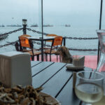 What Unique Experiences Await with Dock and Dine Services?