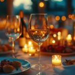 How Do Wedding Services Elevate Vineyard Celebrations?