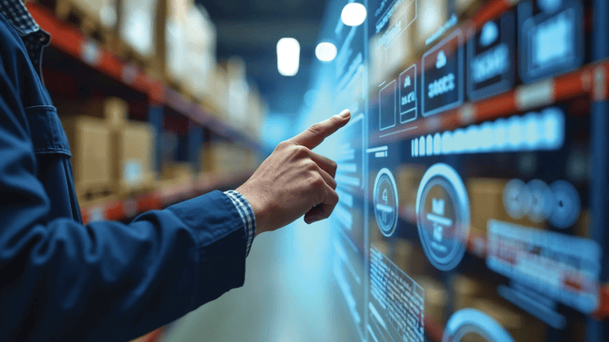 Executive Guide to AI-Driven Trade Monitoring and Compliance