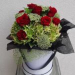 Celebrating Love and Everyday Moments with Beautiful Floral Designs