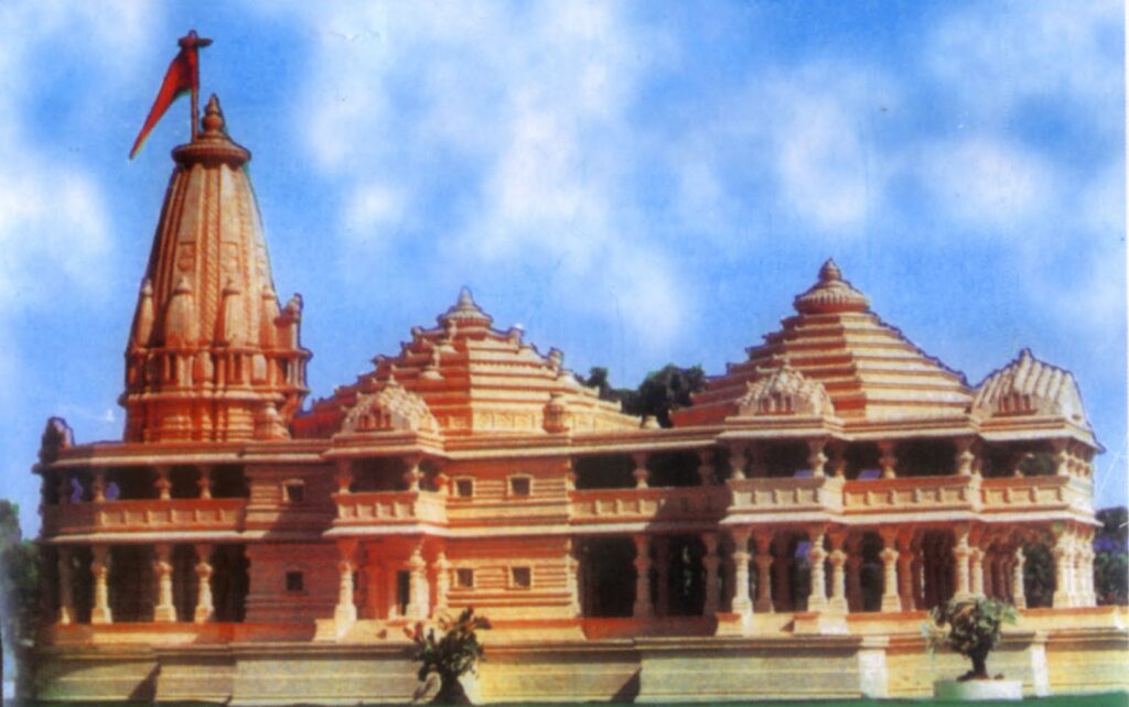 Best Tour Packages for Ayodhya – A Spiritual Journey to the Birthplace of Lord Rama