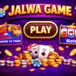 Jalwa Game: Get Free Bonus & Daily Rewards