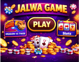 Jalwa Game: Get Free Bonus & Daily Rewards