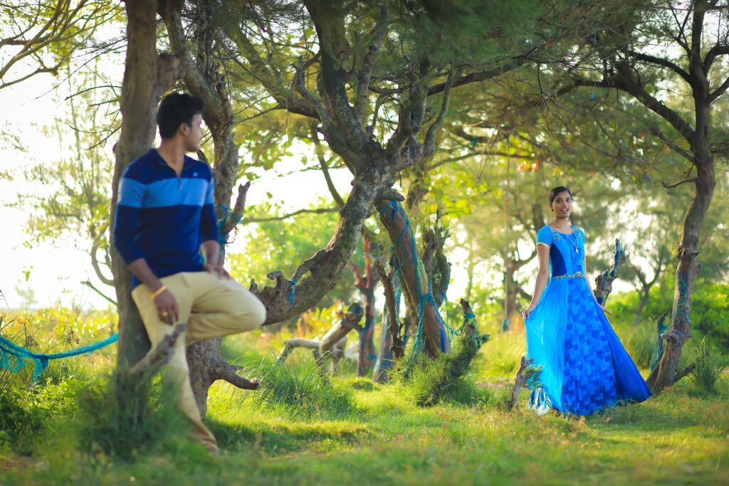 Kerala Couple Tour: Romantic Getaways in God’s Own Country