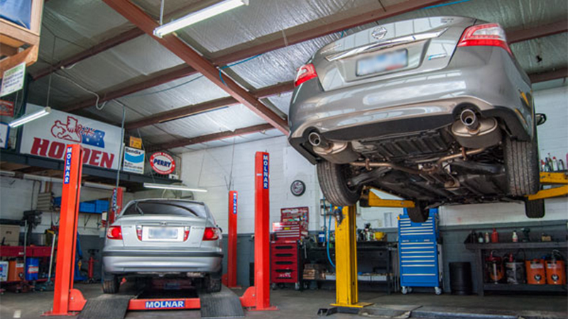 Why Professional Auto Exhaust Repair is Essential for Your Vehicle’s Performance