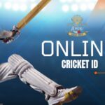 Online Cricket ID: How Digital Cricket Platforms Work with AmiriBook