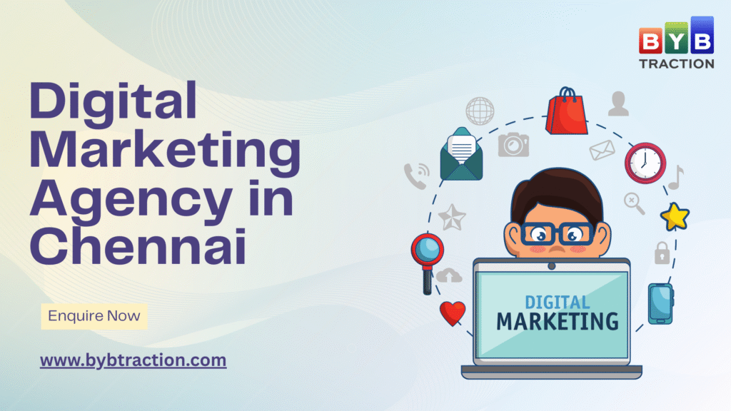 How a Shopify Website Development Company in Chennai Helps You Boost Sales